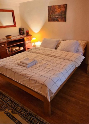 KRISTINA Apartment